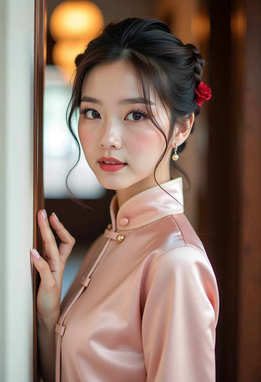 南风记事