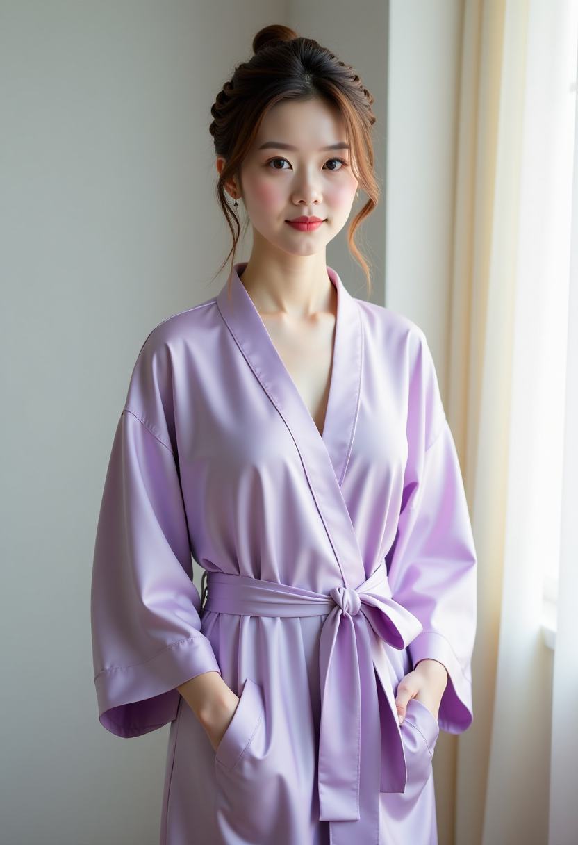 江岸重逢