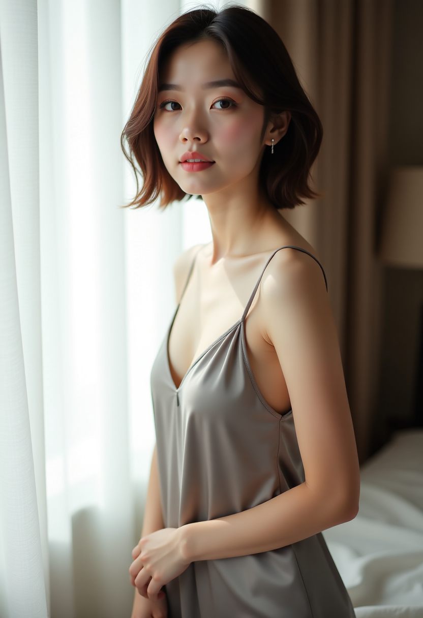 月光检修员