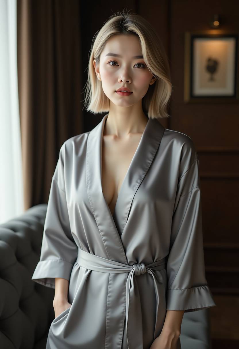 珊瑚信差海报